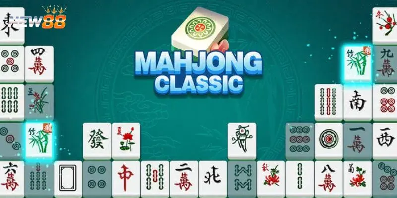 Tìm hiểu cách đánh mạt chược cơ bản 