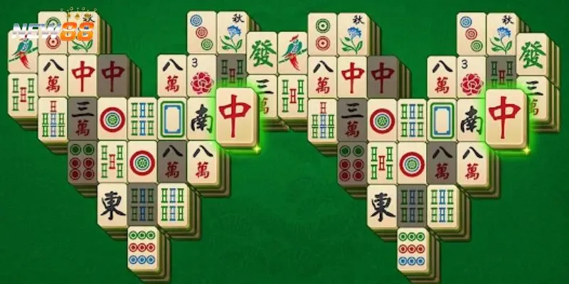 Mẹo đánh mạt chược để nâng cao kỹ năng