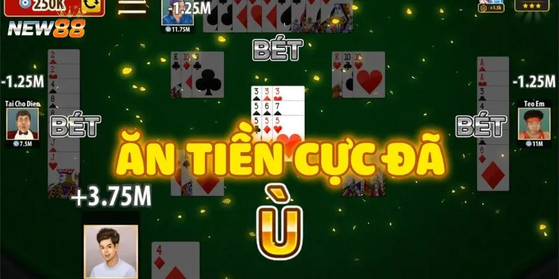 Khám phá quy tắc chơi phỏm chi tiết