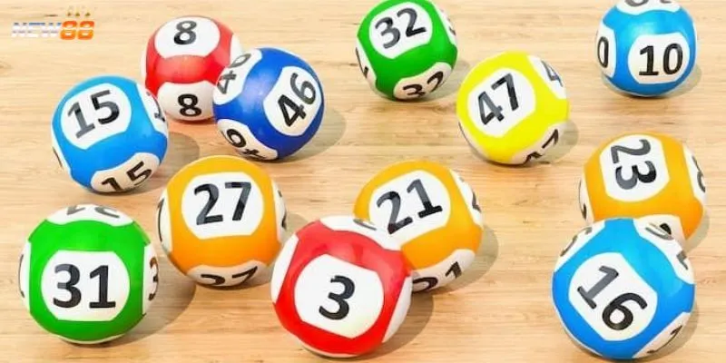 Tìm hiểu tỷ lệ trả thưởng của lô xiên 3 tại New88