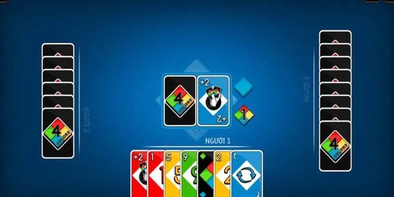 So sánh giữa UNO Online và truyền thống