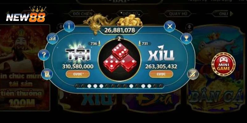 Mẹo chơi Tài Xỉu chuẩn xác - Cách bắt cầu hiệu quả nhất 4 Khám phá mẹo chơi tài xỉu chuẩn xác