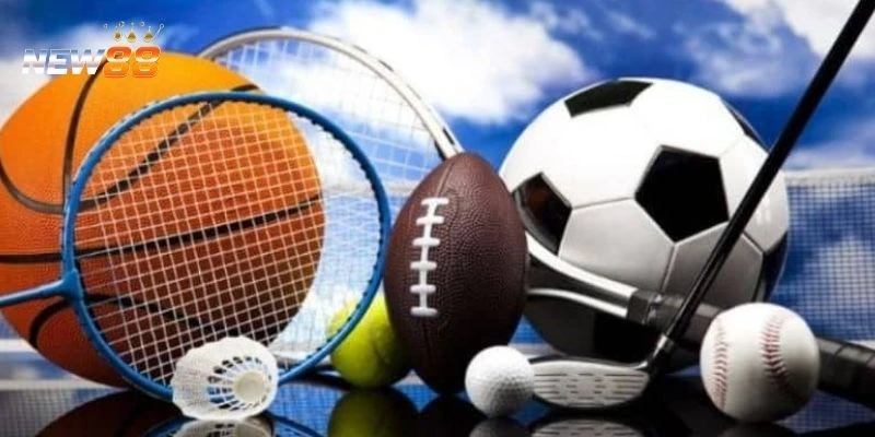 Bật mí mẹo đặt cược thể thao live tối ưu 