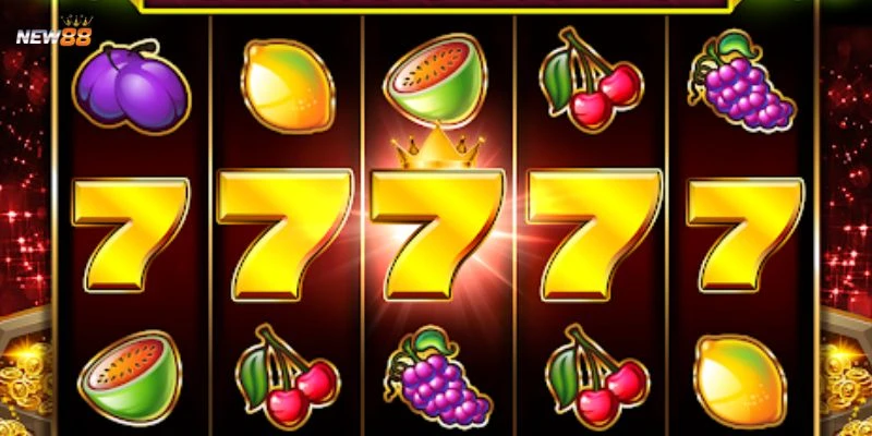 Cách chơi xèng hoa quả - Chiến thuật tăng cơ hội nổ hũ lớnCách chơi xèng hoa quả - Chiến thuật tăng cơ hội nổ hũ lớn 4 Khám phá cách chơi xèng hoa quả từ cao thủ