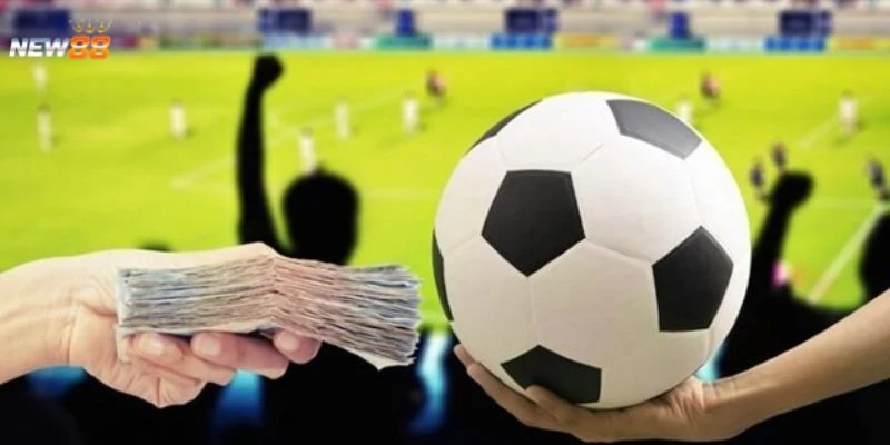 Cách nhận biết kèo dụ - Kinh nghiệm soi kèo tránh mất tiền oan 3 Cách nhận biết kèo dụ qua dấu hiệu cụ thể