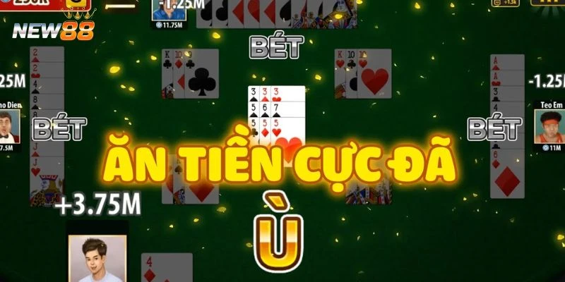 Kinh nghiệm chơi bài tá lả hiệu quả nhất