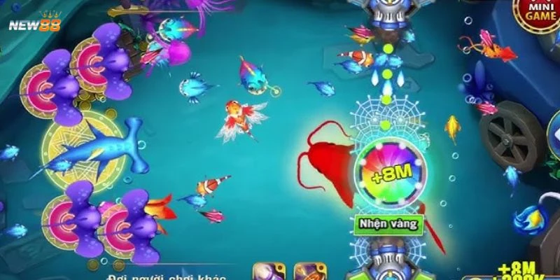 Mẹo bắn cá trúng lớn – Bí quyết giúp bạn săn thưởng hiệu quả 3 Mẹo bắn cá trúng lớn hiệu quả hàng đầu