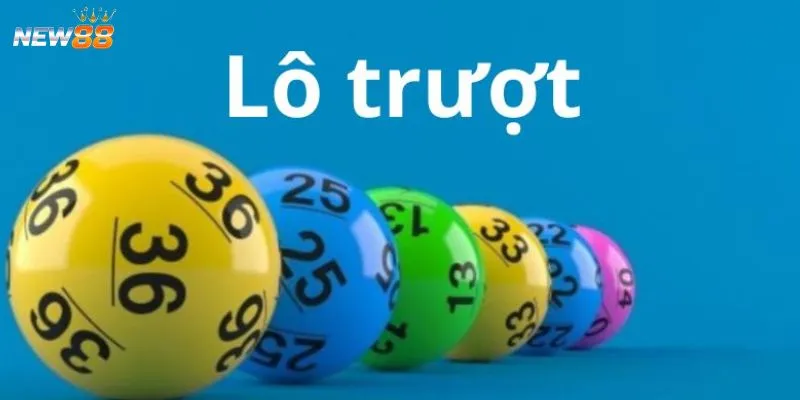 Khám phá cách chọn số lô trượt hiệu quả