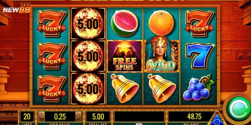 Khám phá các slot game đổi thưởng thịnh hành