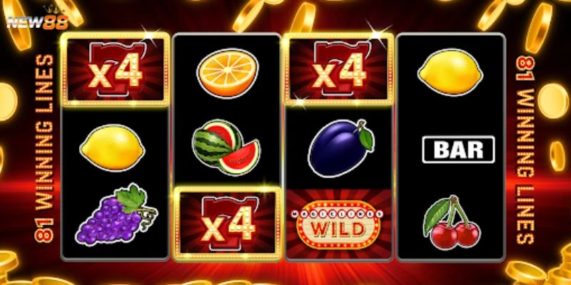 Mẹo chơi slot game đổi thưởng thắng đậm