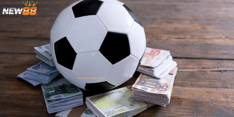 Tìm hiểu công thức phân tích kèo bóng đá hiệu quả