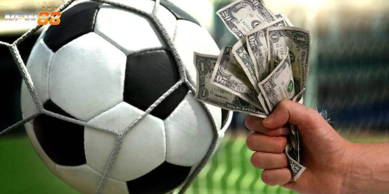 Tìm hiểu các loại kèo bóng đá phổ biến 