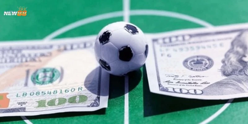 Bí quyết chơi kèo rung tại New88 - Bí kíp dân chuyên thường áp dụng 3 Cách phân tích để chọn kèo rung hiệu quả