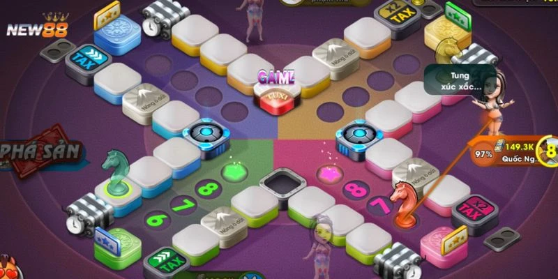 Tìm hiểu cách chơi cờ cá ngựa online cơ bản